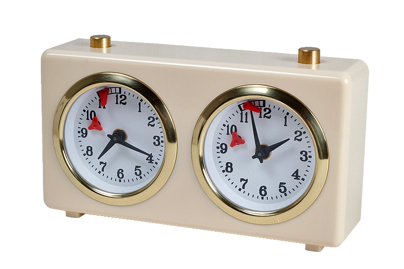 Classic Chess Clock