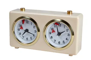 Orologio per Scacchi Classico
