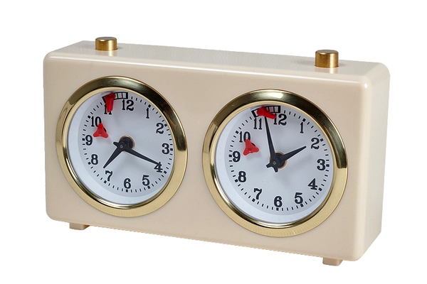 Orologio per Scacchi Classico