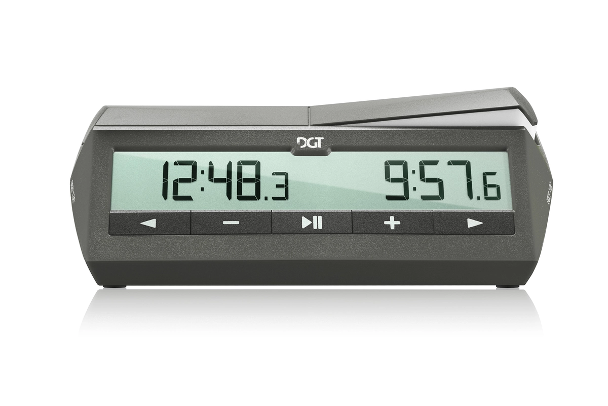 DGT 1500 Chess Clock