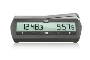 Orologio per Scacchi DGT 1500