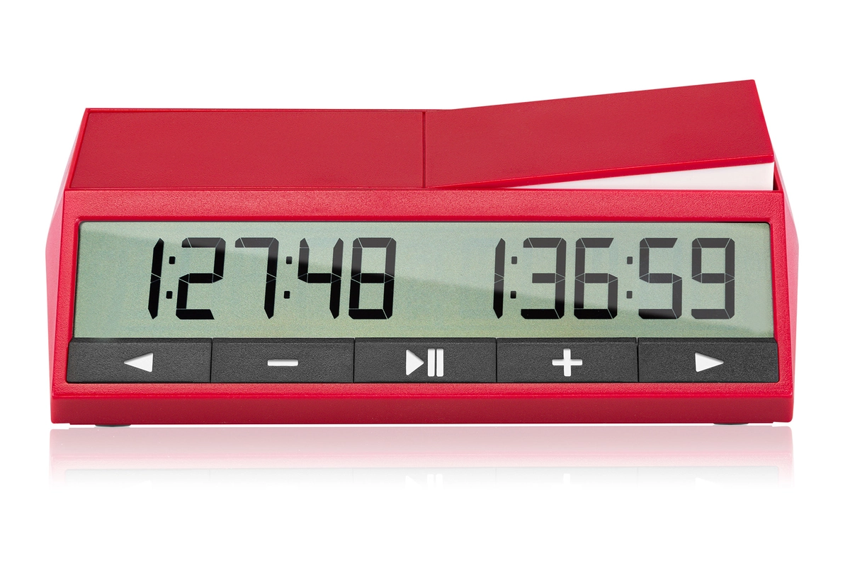 DGT 2500 Chess Clock