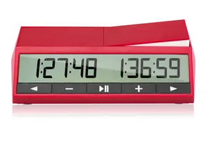 Orologio per Scacchi DGT 2500