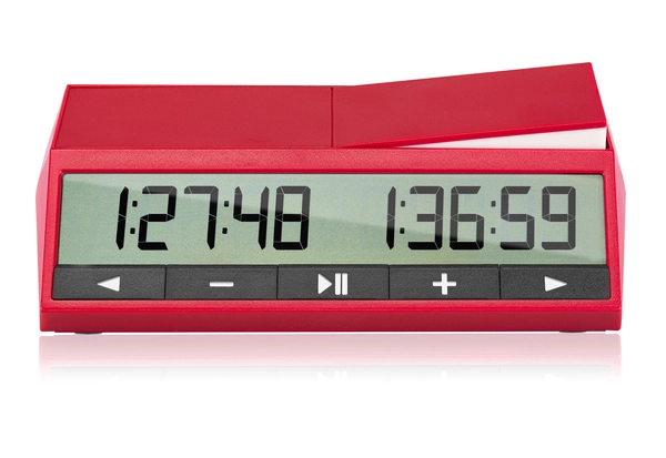 Orologio per Scacchi DGT 2500
