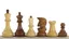 Bobby Fischer Chess Pieces