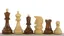 Bobby Fischer Chess Pieces