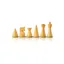 Designer Chess Pieces