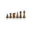 Designer Chess Pieces