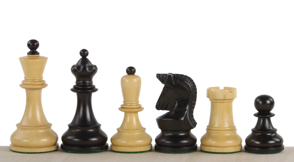 Dubrovnik Chess Pieces