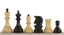Dubrovnik Chess Pieces