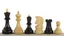 Dubrovnik Chess Pieces