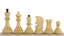 Dubrovnik Chess Pieces