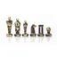 Art of Greece Chess Pieces