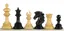 Luxury Chess Pieces