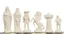 Medieval Chess Pieces