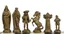Medieval Chess Pieces