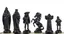 Medieval Chess Pieces