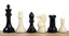 Size 7 Plastic Chess Pieces