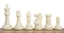 Size 7 Plastic Chess Pieces