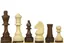 Size 4 Chess Pieces