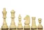 Size 4 Chess Pieces