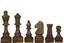 Size 4 Chess Pieces