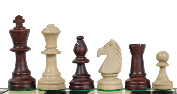 Size 5 Chess Pieces