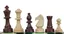 Size 5 Chess Pieces