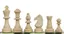 Size 5 Chess Pieces