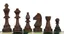 Size 6 Chess Pieces