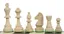 Size 6 Chess Pieces