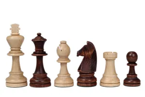 Size 7 Chess Pieces