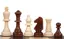 Wooden Chess Pieces Size 5