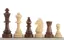 Size 6 Wooden Chess Pieces