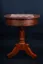 Round Chess Table