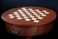 Round Chess Table