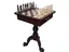 Wooden Chess Table