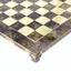Bronze Chessboard Size 4