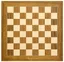 Judit Polgar Chessboard