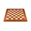 Mahogany Chessboard Size 4