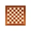 Mahogany Chessboard Size 4