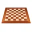 Mahogany Chessboard Size 5