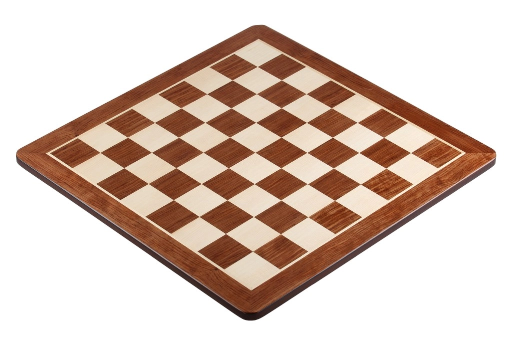 Rounded Chessboard