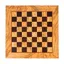 Size 5 Olive Wood Chessboard