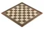 Size 6 Chessboard in Walnut and Maple Wood