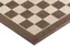 Size 6 Chessboard in Walnut and Maple Wood
