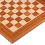 Small Mahogany Chess Set