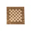 Small Walnut Chessboard