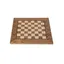 Small Walnut Chessboard