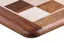 Solid Wood Chessboard